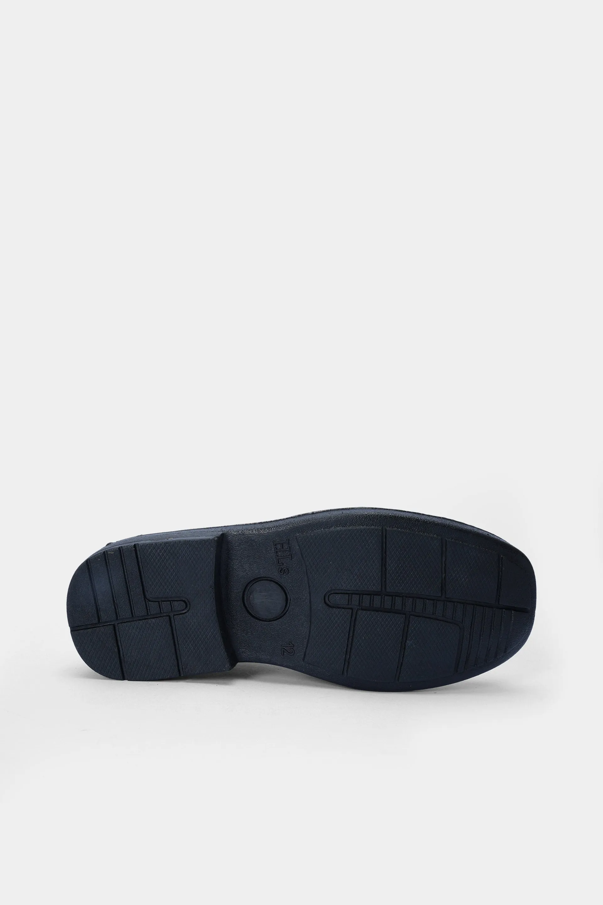 Boy School Shoes