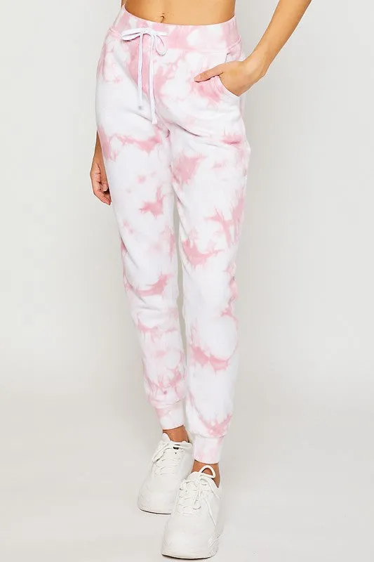 Boyfriend Hoodie & Joggers Lounge Set