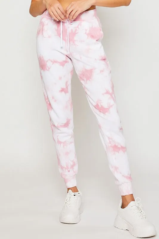 Boyfriend Hoodie & Joggers Lounge Set