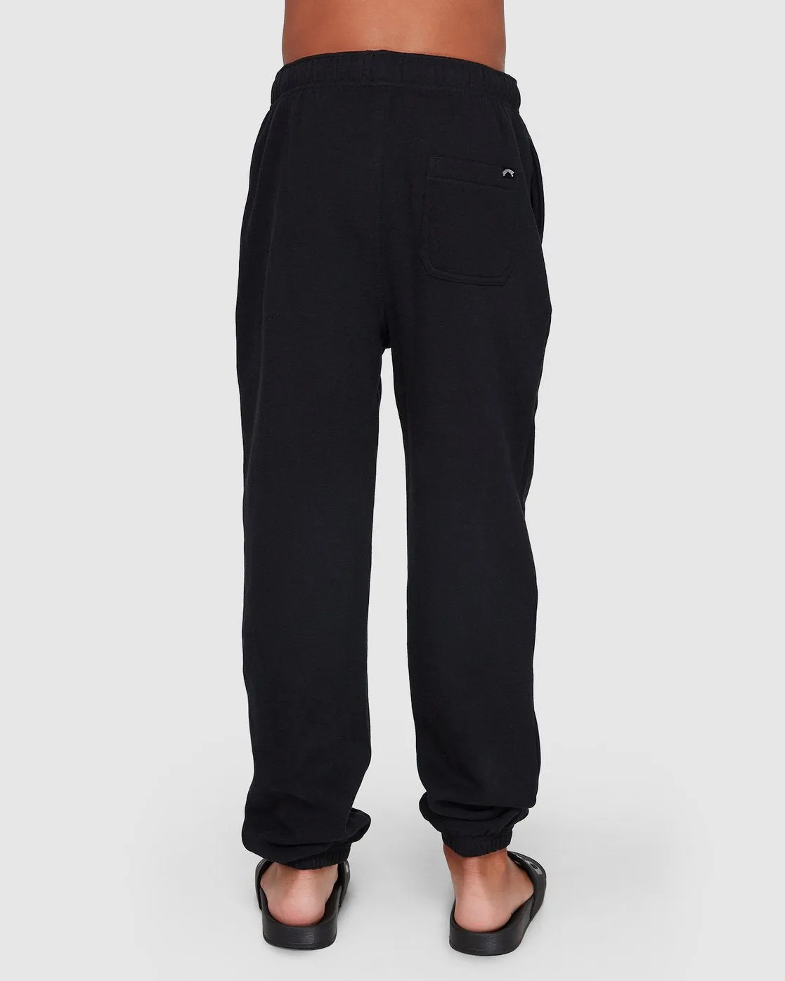 Boys Arch Trackpants