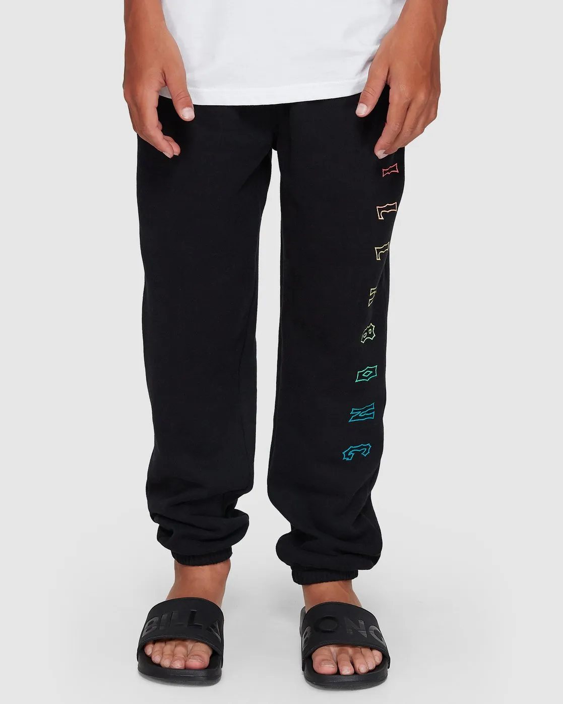 Boys Arch Trackpants