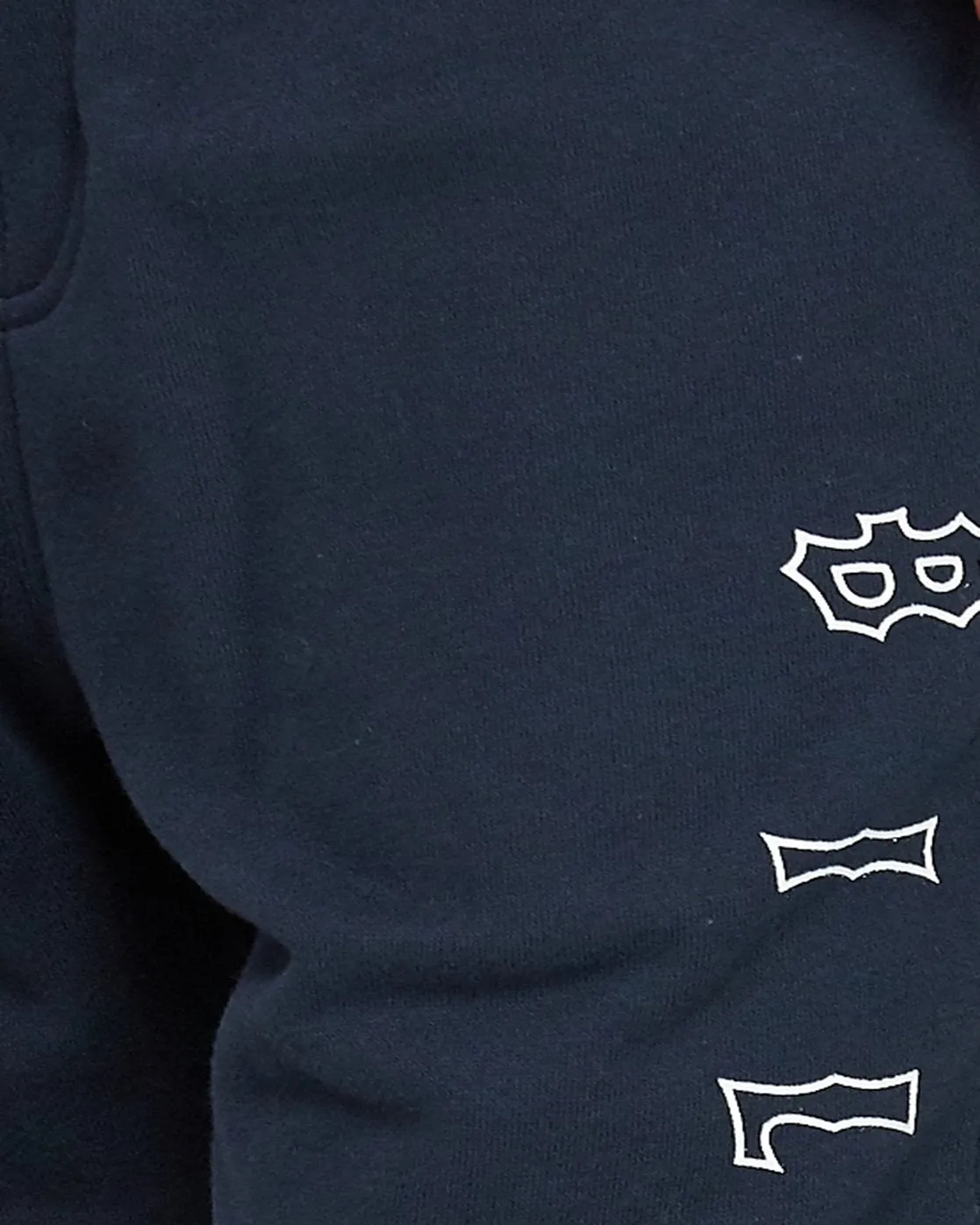 Boys Arch Trackpants