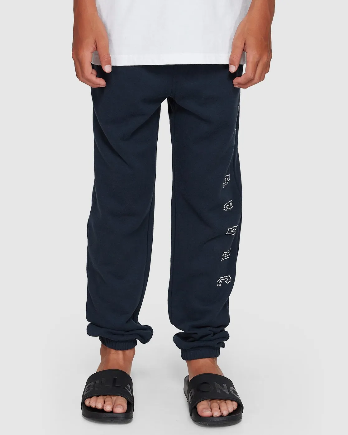 Boys Arch Trackpants