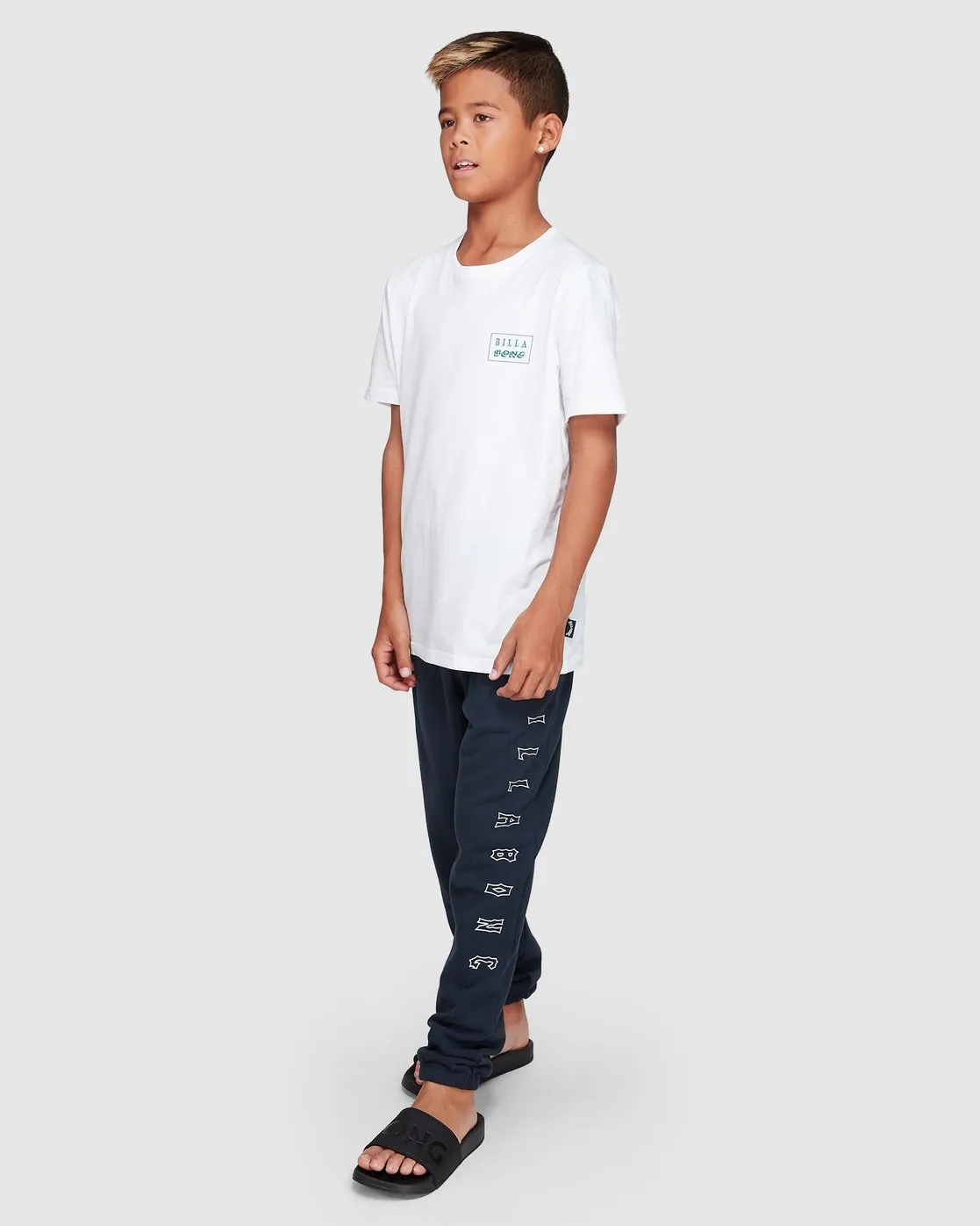 Boys Arch Trackpants