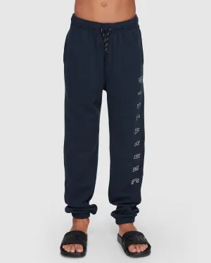 Boys Arch Trackpants