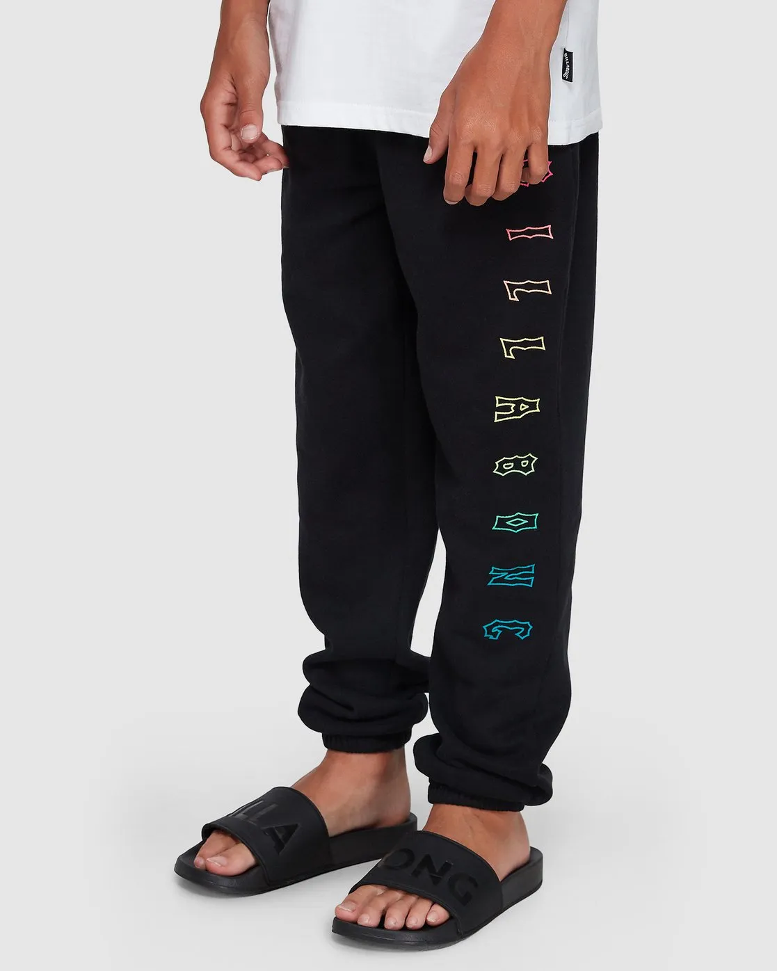 Boys Arch Trackpants