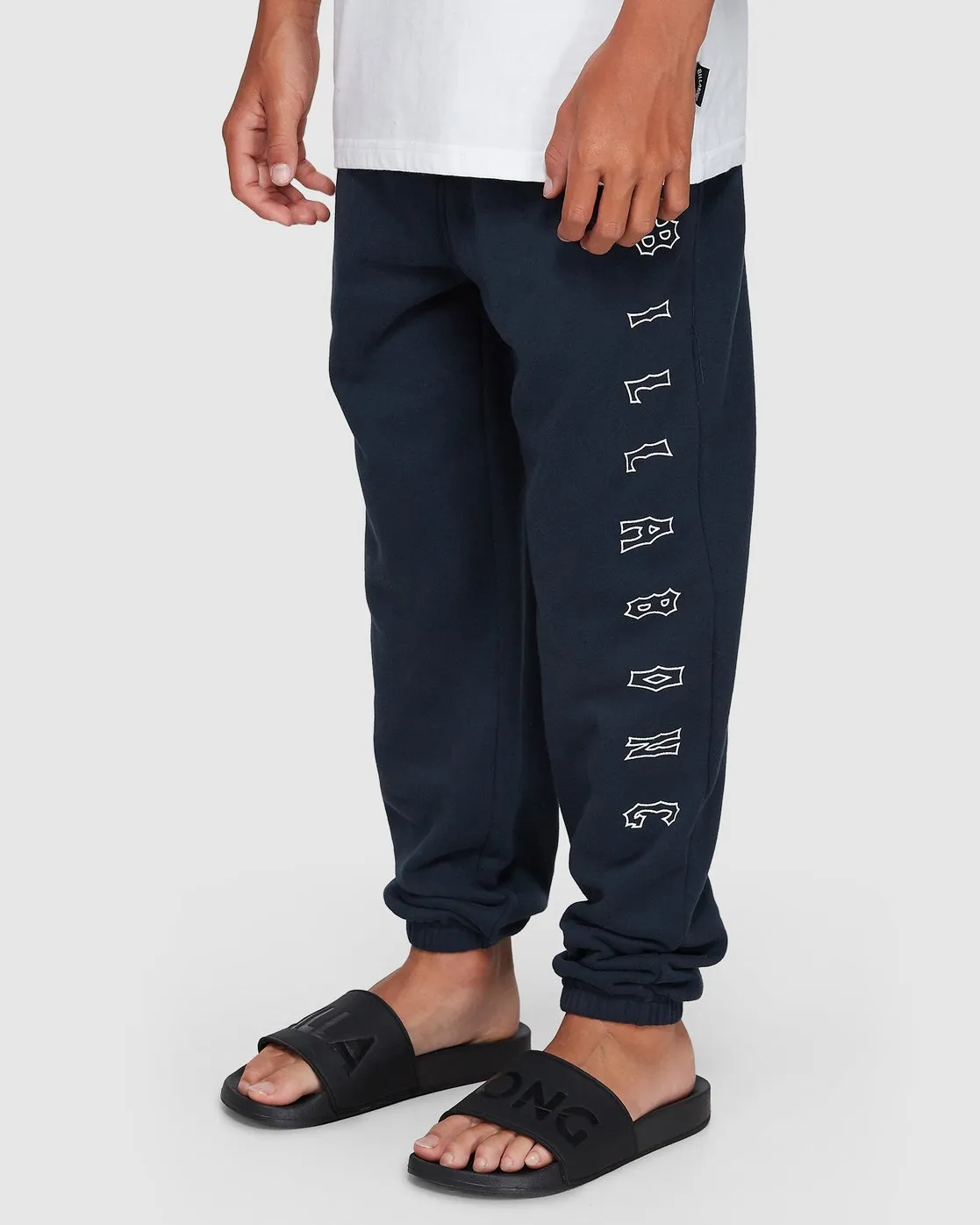 Boys Arch Trackpants