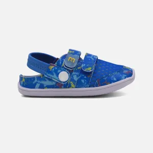 BOYS BEACH VELCRO SANDALS