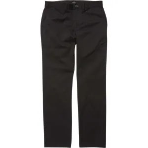 BOYS CARTER STRETCH CHINO