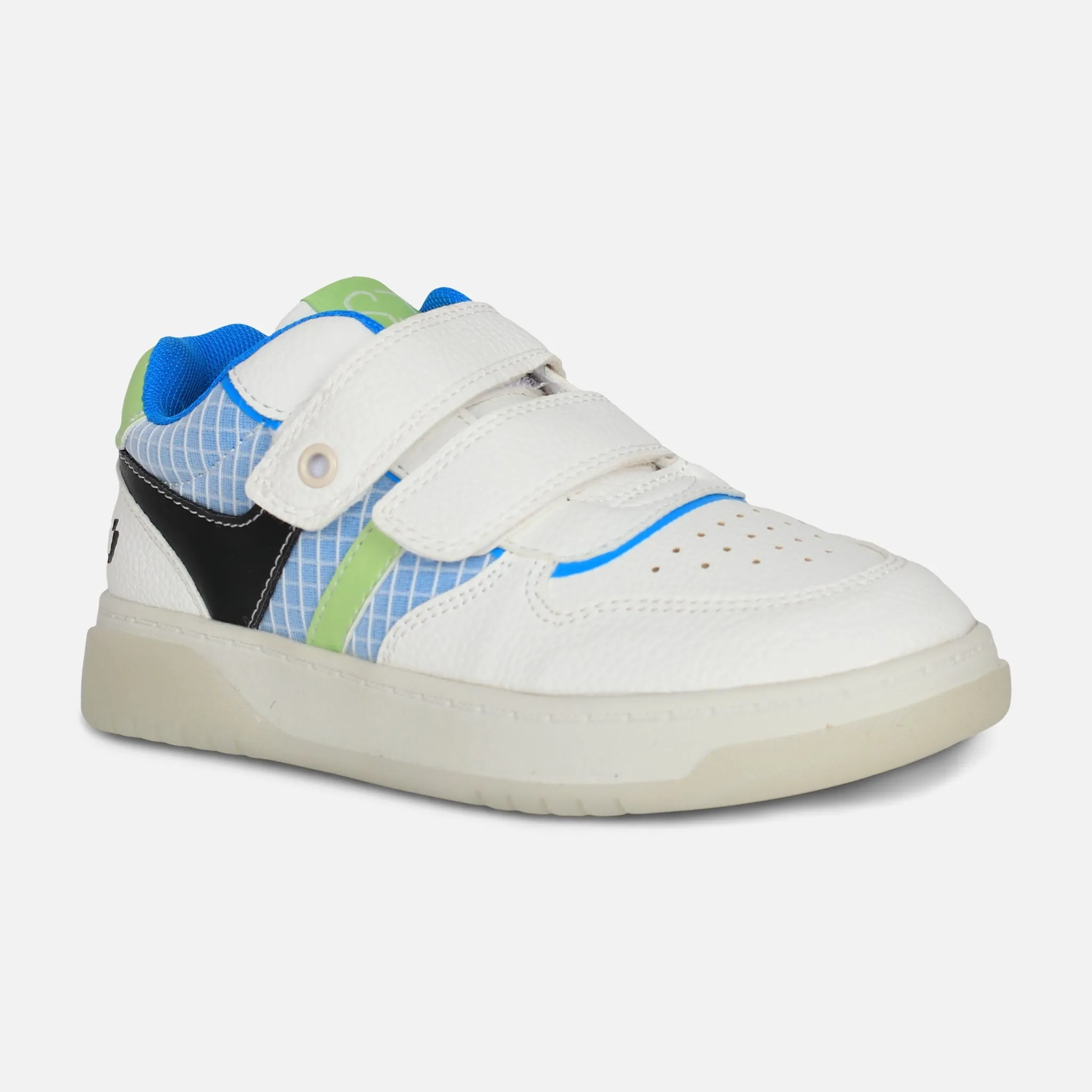 BOYS CASUAL VELCRO SHOES
