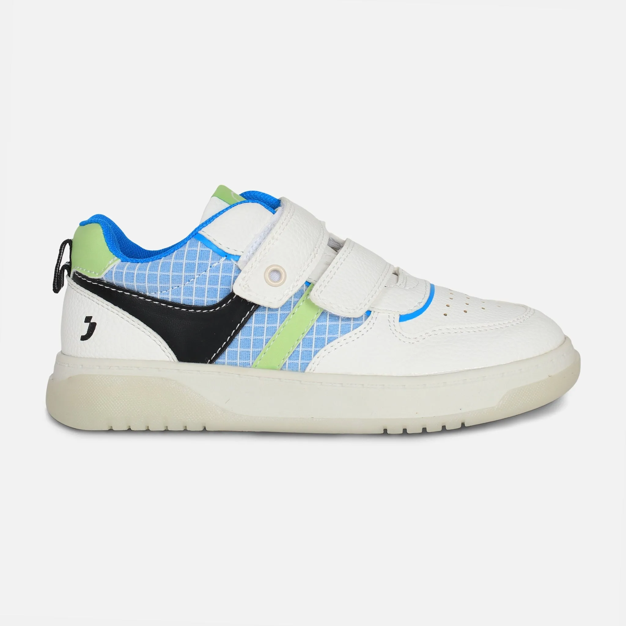 BOYS CASUAL VELCRO SHOES