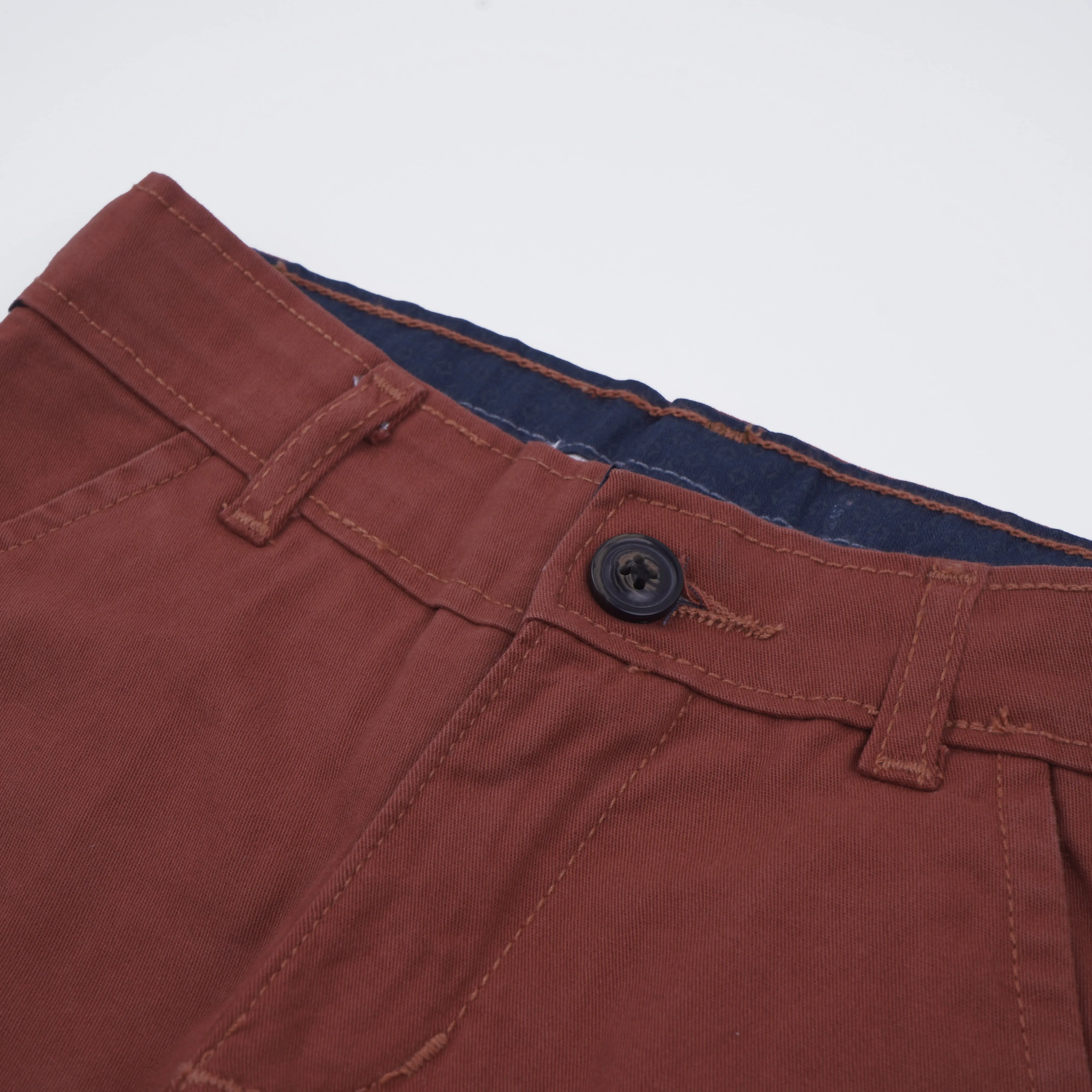 Boys Chino Pant