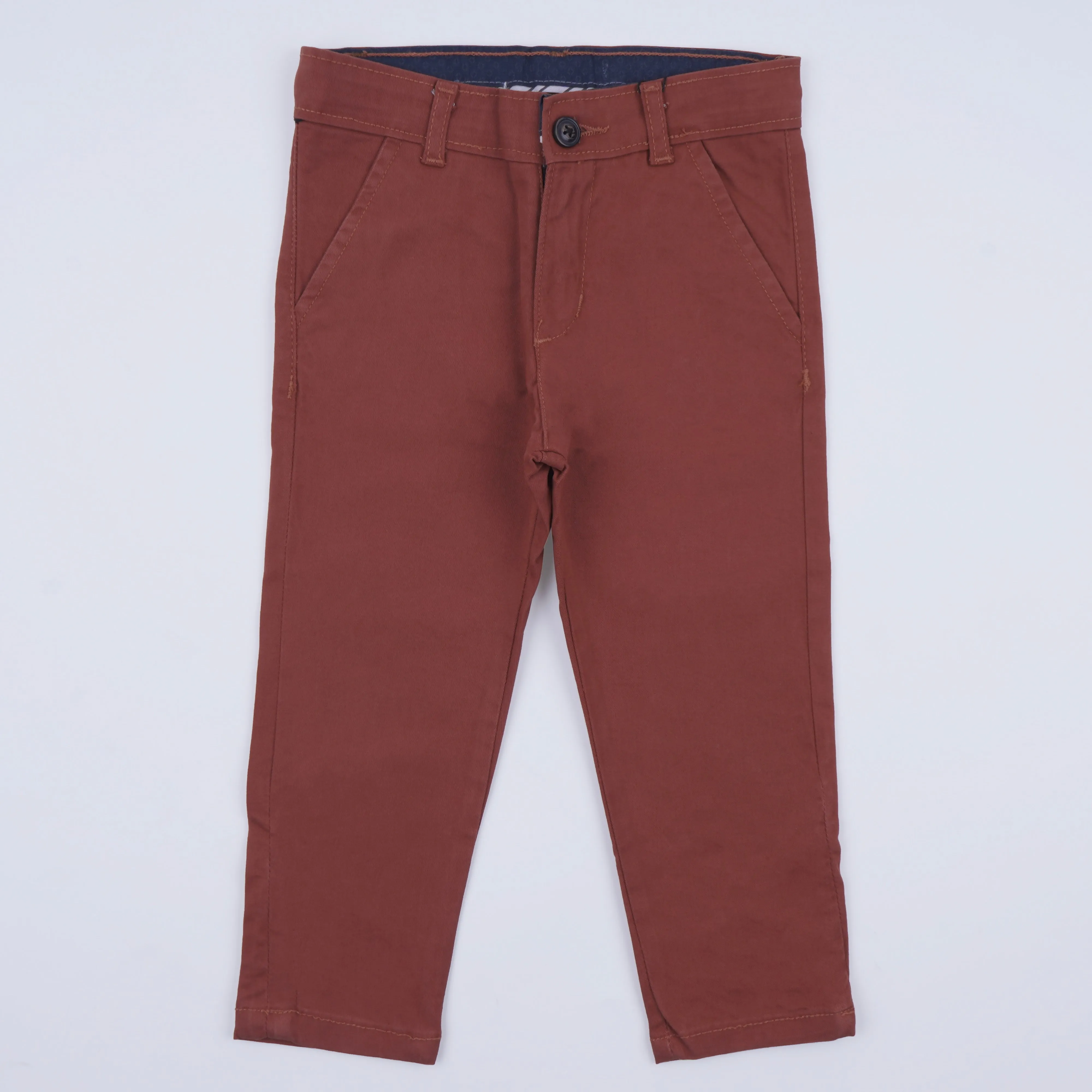 Boys Chino Pant