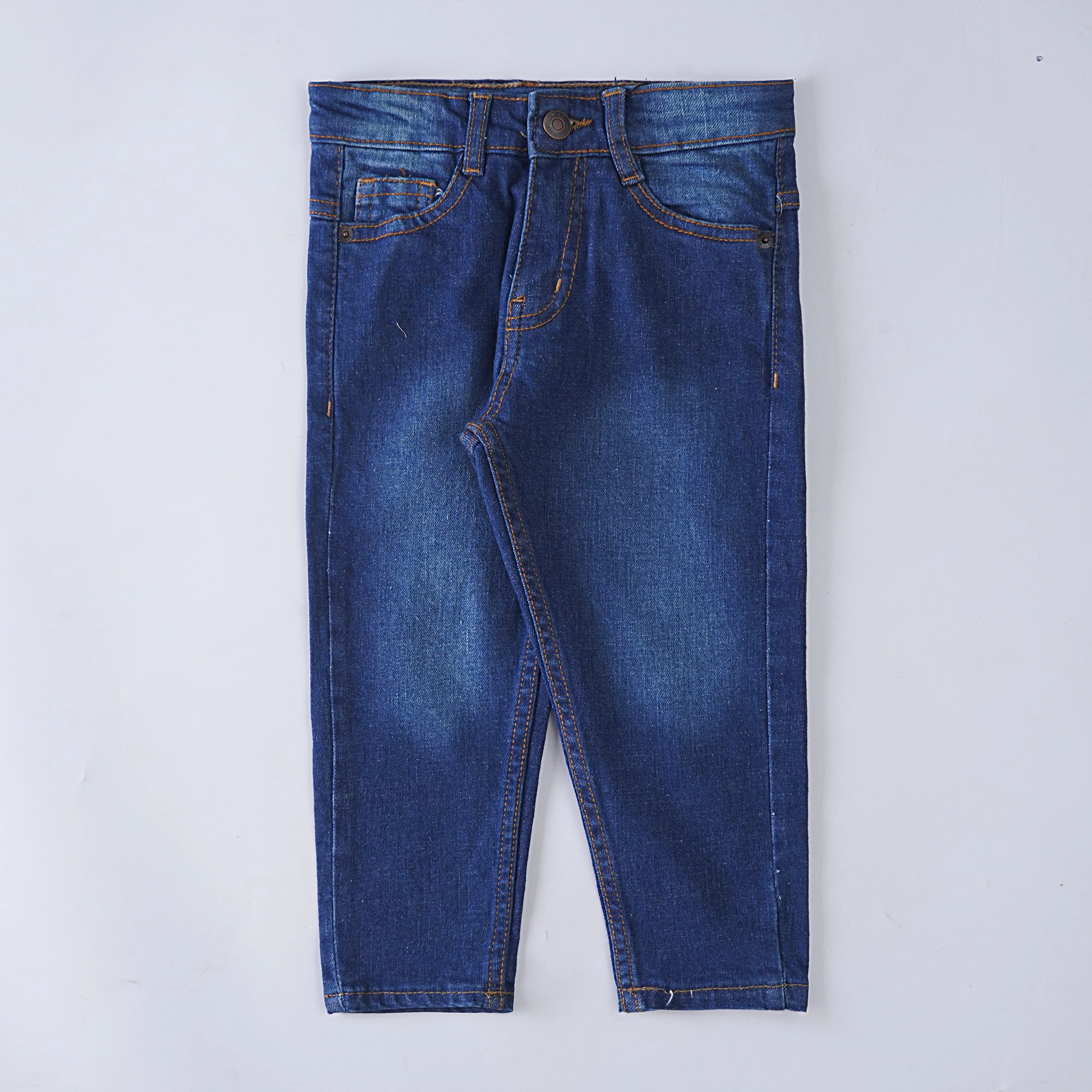 Boys Denim Pant
