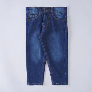 Boys Denim Pant