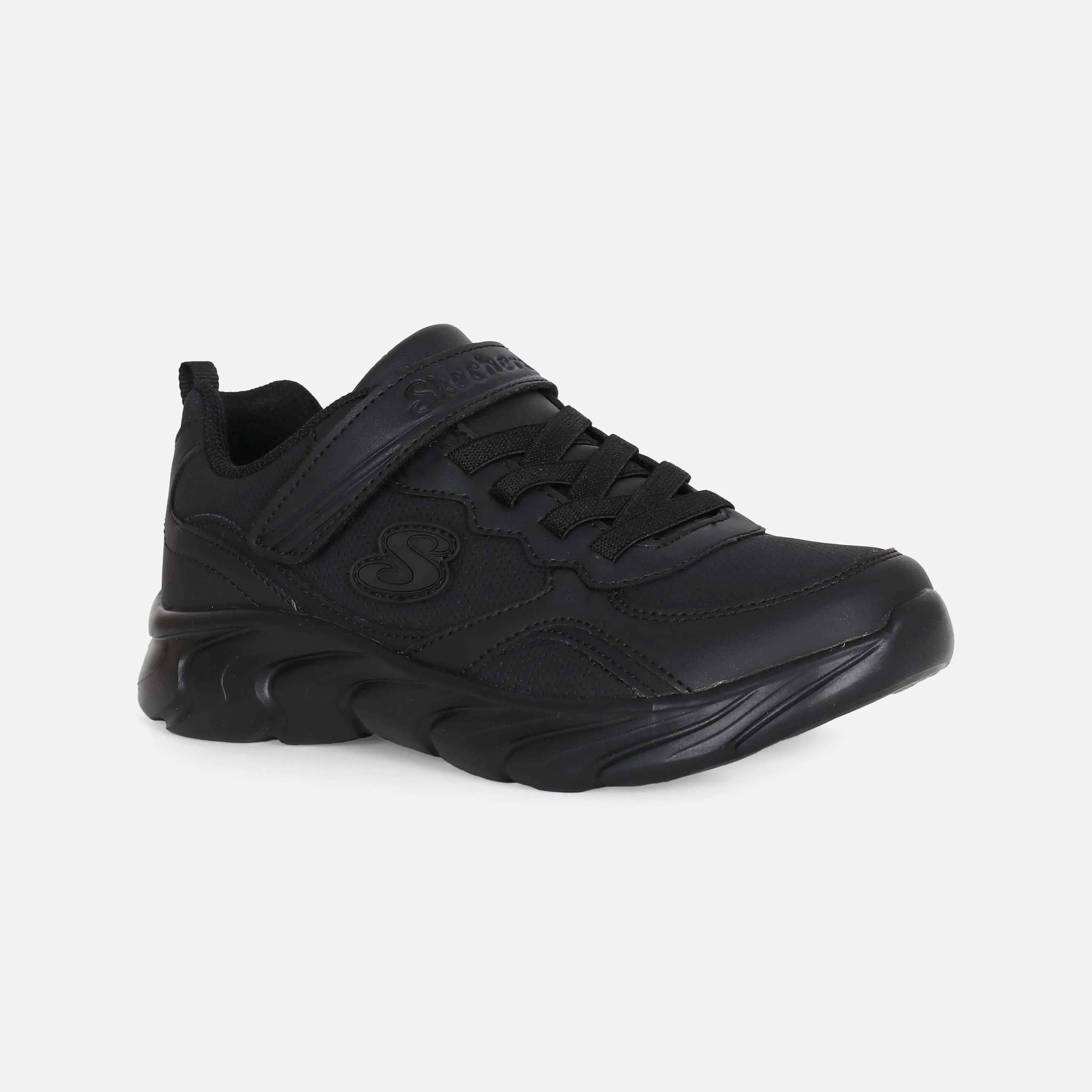 BOYS SPORTS VELCRO SHOES