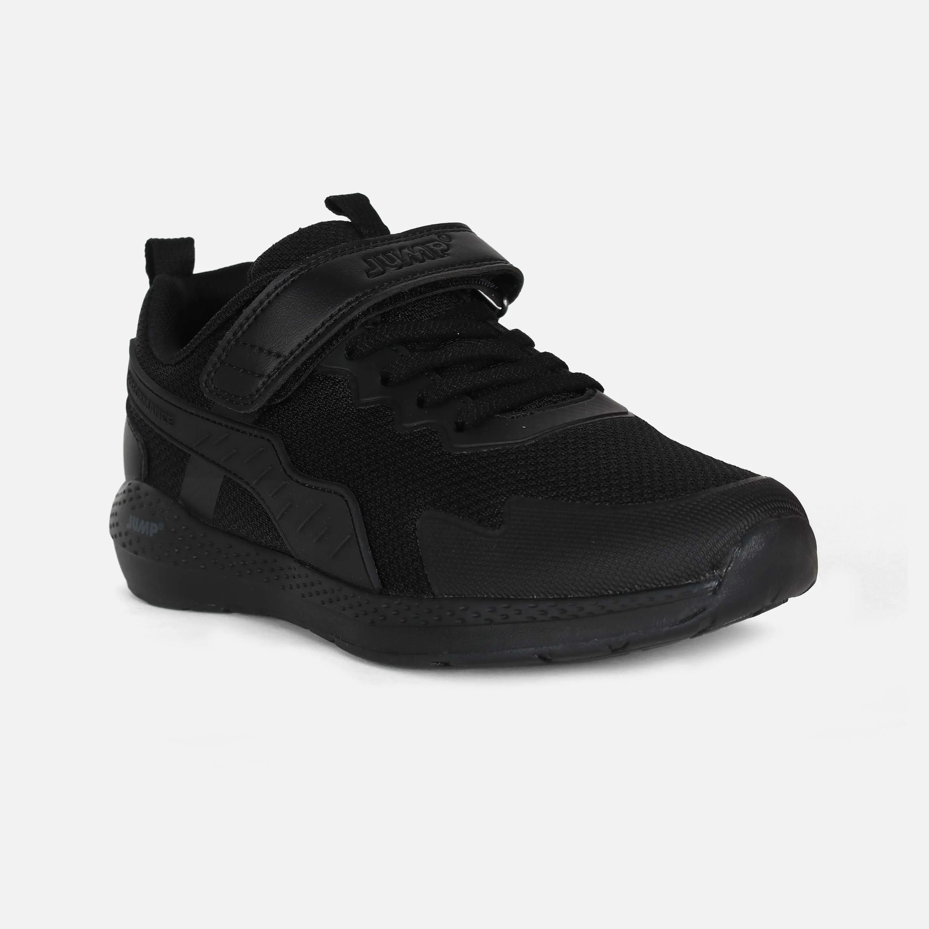 BOYS SPORTS VELCRO SHOES