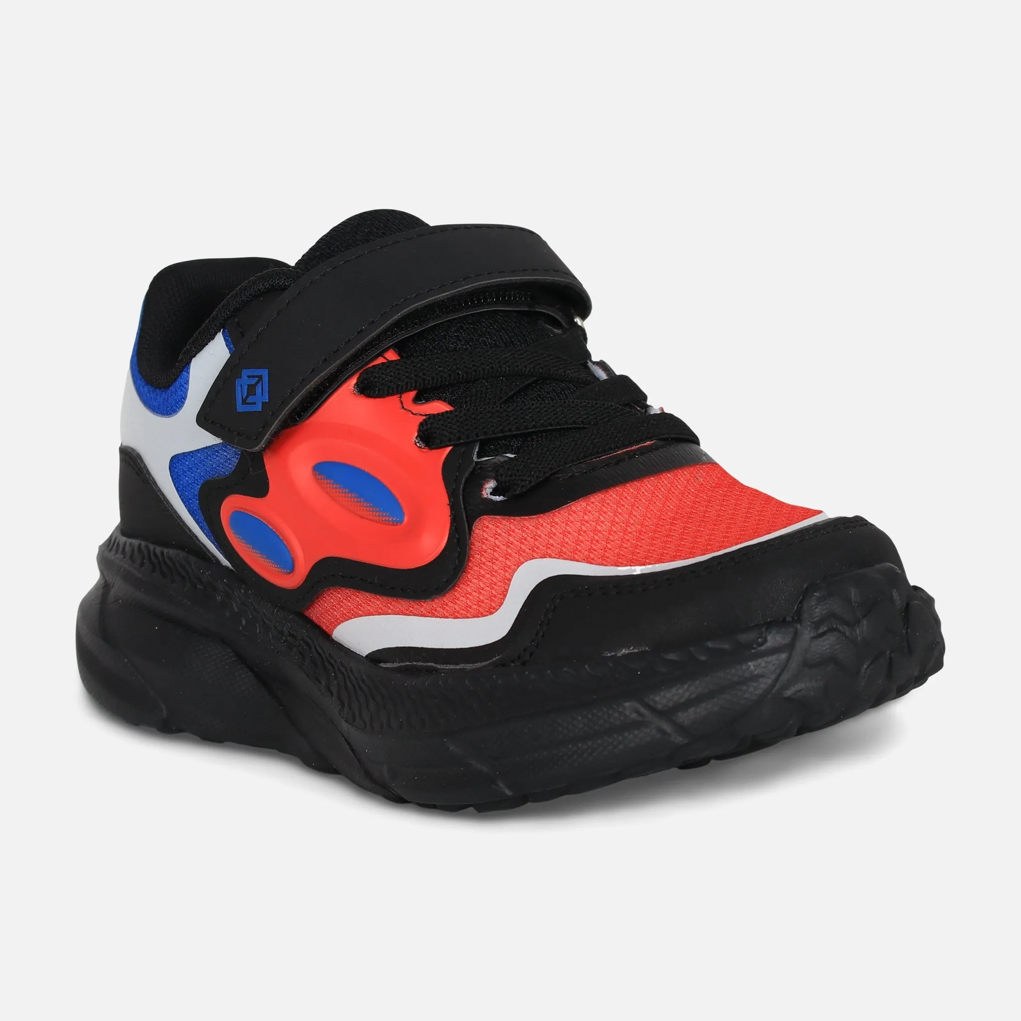 BOYS SPORTS VELCRO SHOES