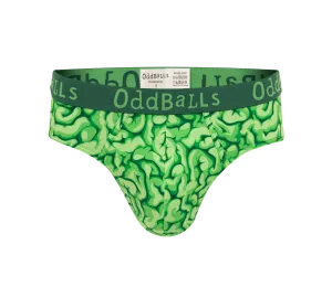Brains - Mens Briefs
