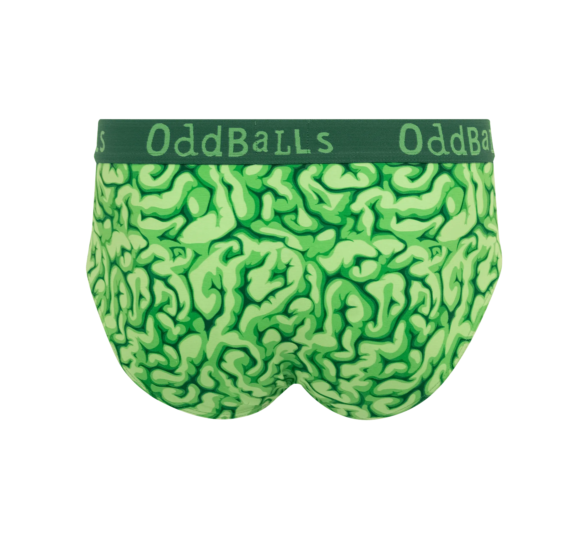 Brains - Mens Briefs