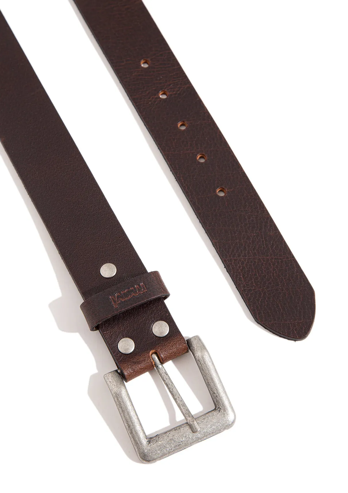 Brown Belt