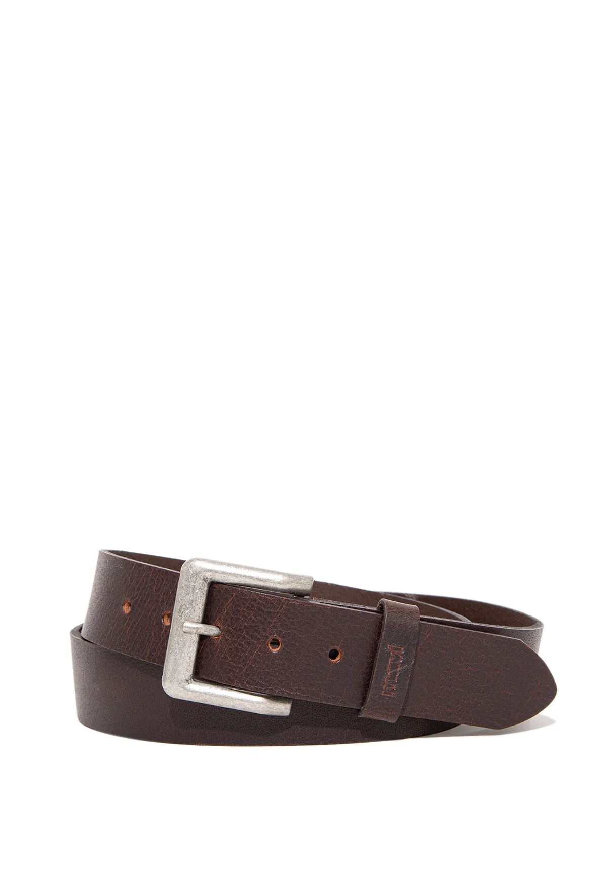 Brown Belt