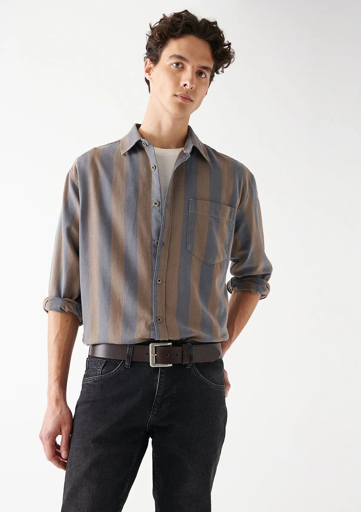 Brown Belt