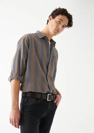 Brown Belt