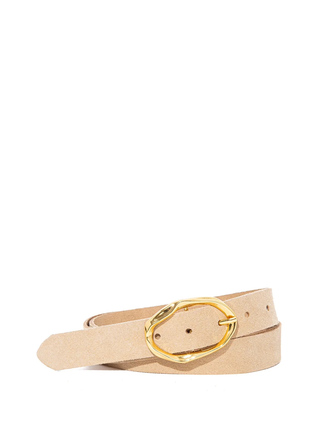 Brown Belt