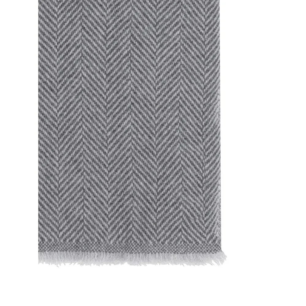 Brunello Cucinelli Linen and cashmere Scarf
