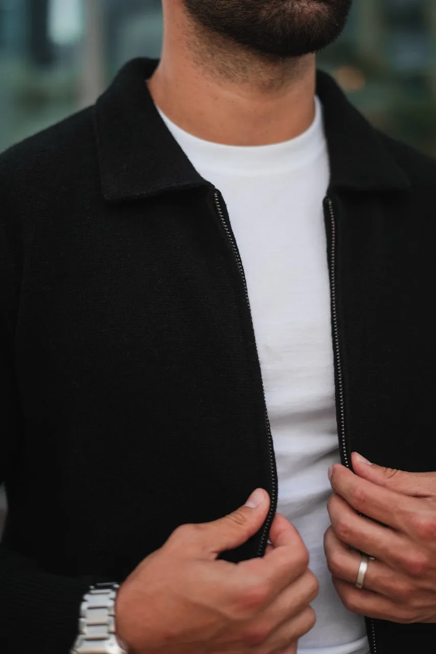 Bruno Pure Cashmere Cardigan