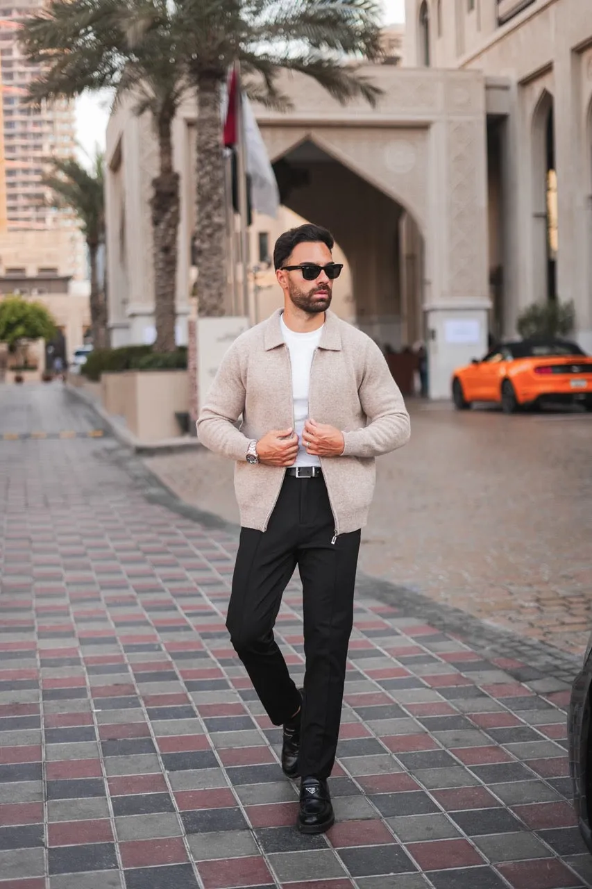 Bruno Pure Cashmere Cardigan