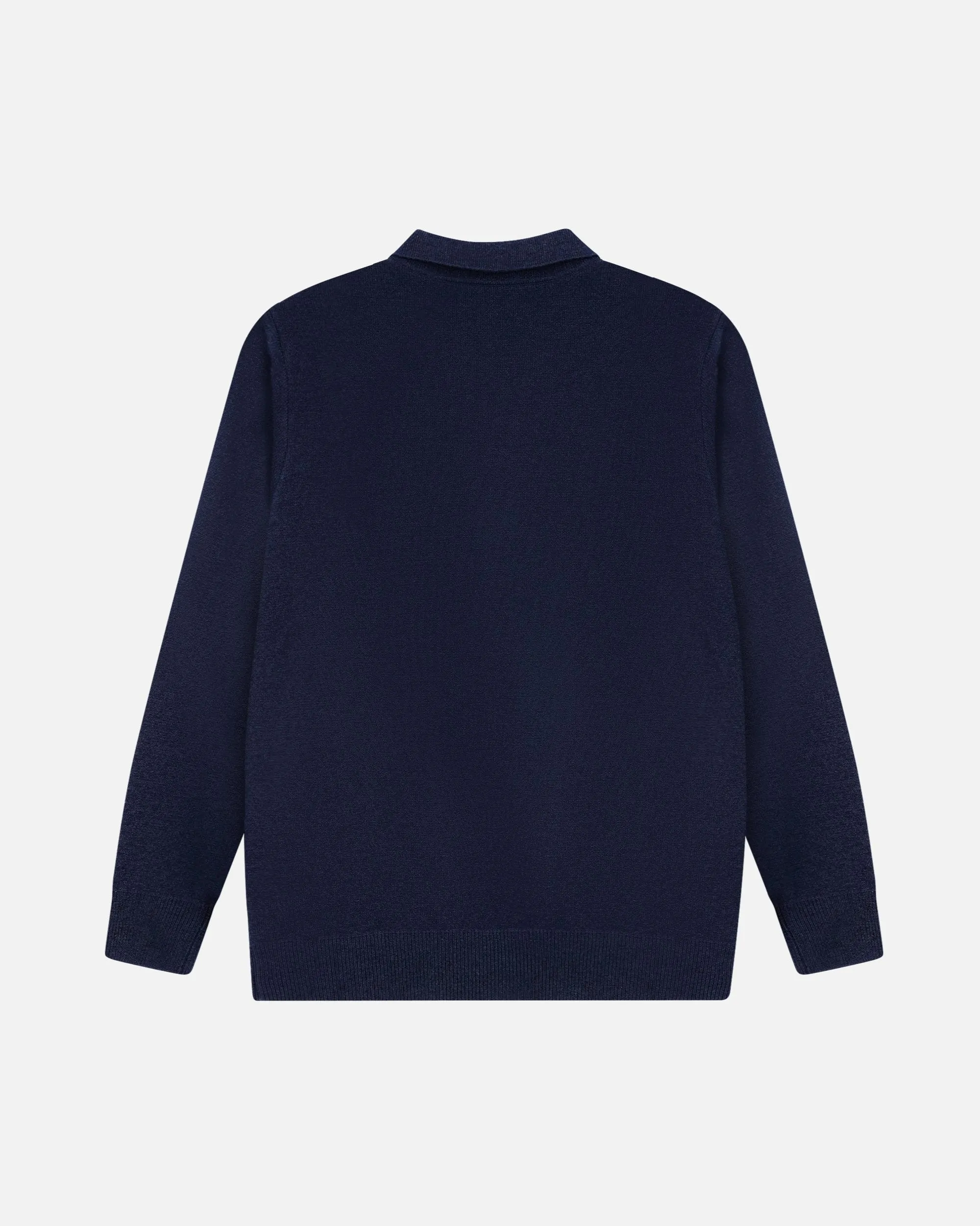 Bruno Pure Cashmere Cardigan