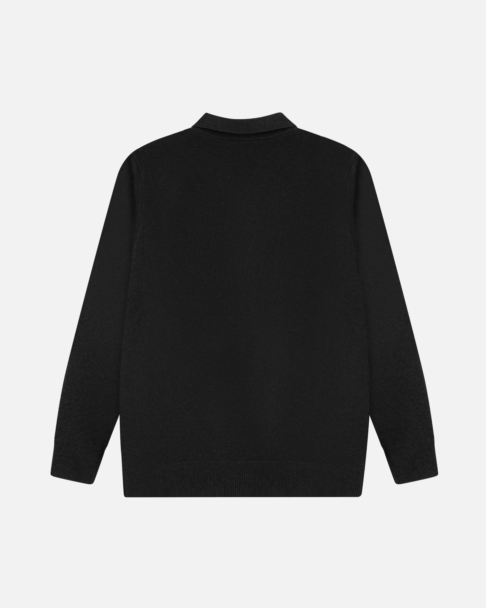 Bruno Pure Cashmere Cardigan
