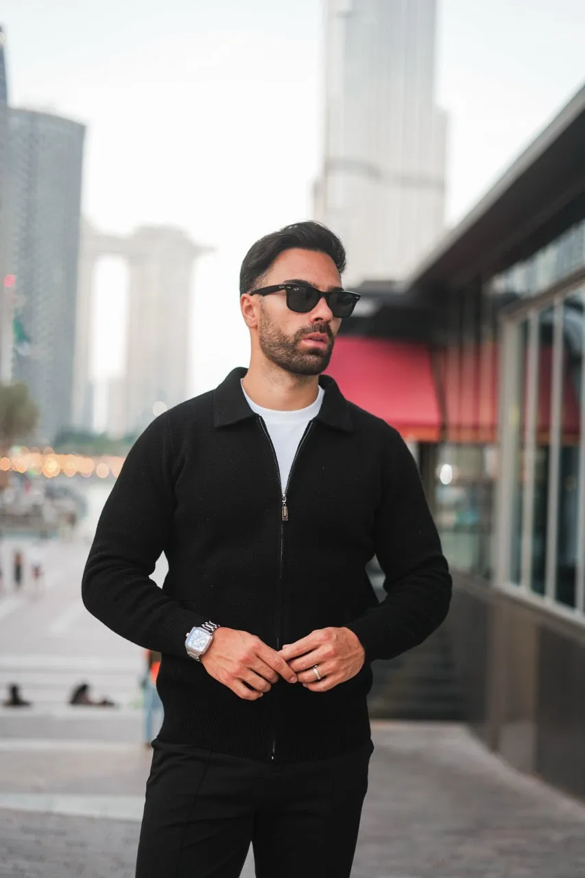 Bruno Pure Cashmere Cardigan