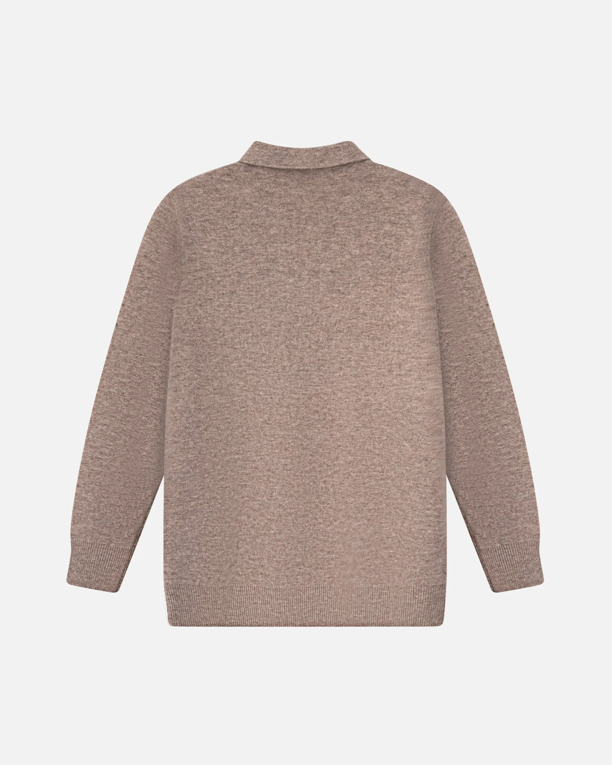 Bruno Pure Cashmere Cardigan