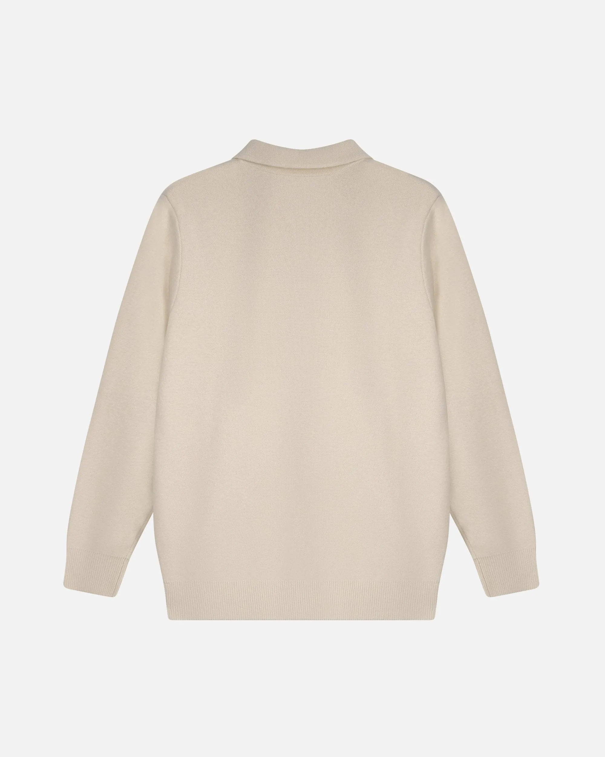 Bruno Pure Cashmere Cardigan