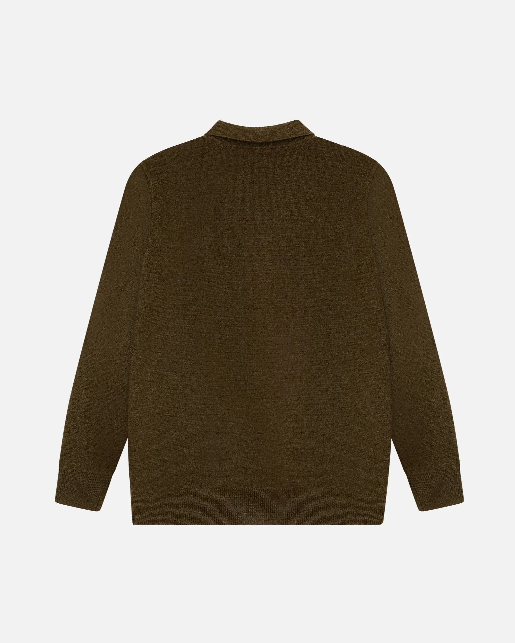 Bruno Pure Cashmere Cardigan