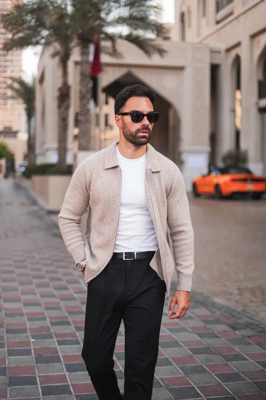 Bruno Pure Cashmere Cardigan