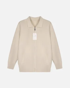 Bruno Pure Cashmere Cardigan