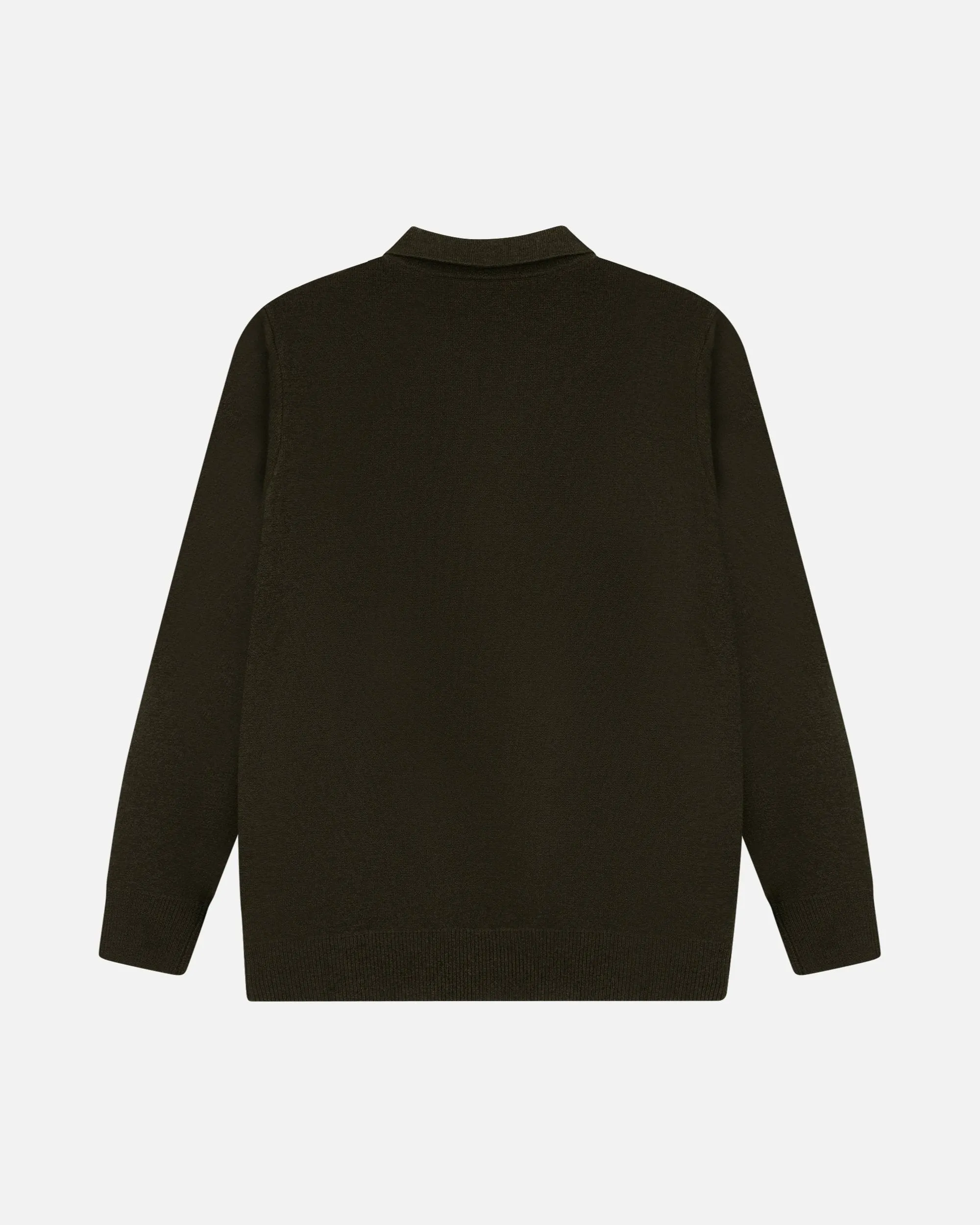 Bruno Pure Cashmere Cardigan