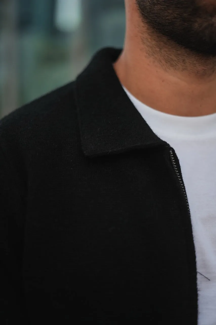 Bruno Pure Cashmere Cardigan