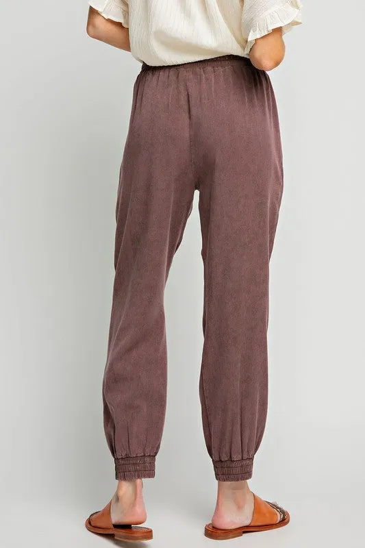 Budapest Jogger
