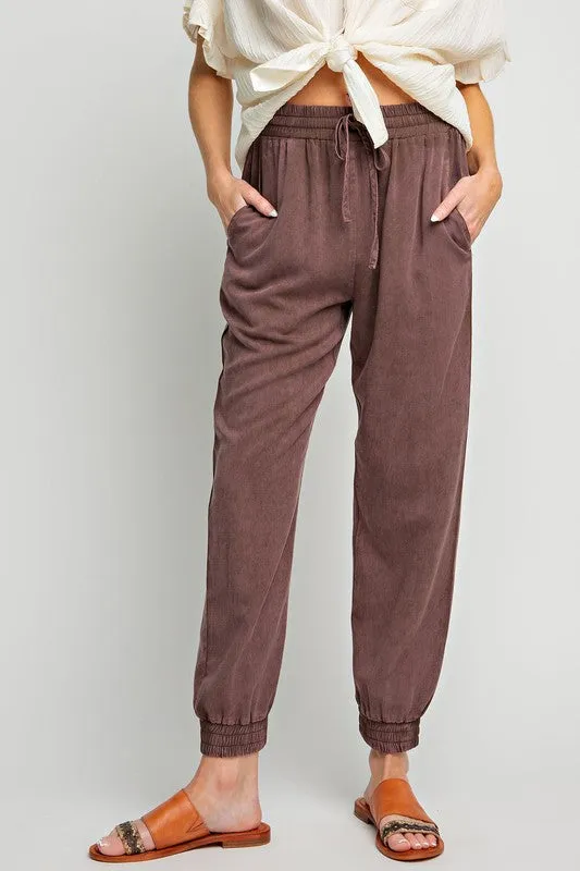 Budapest Jogger