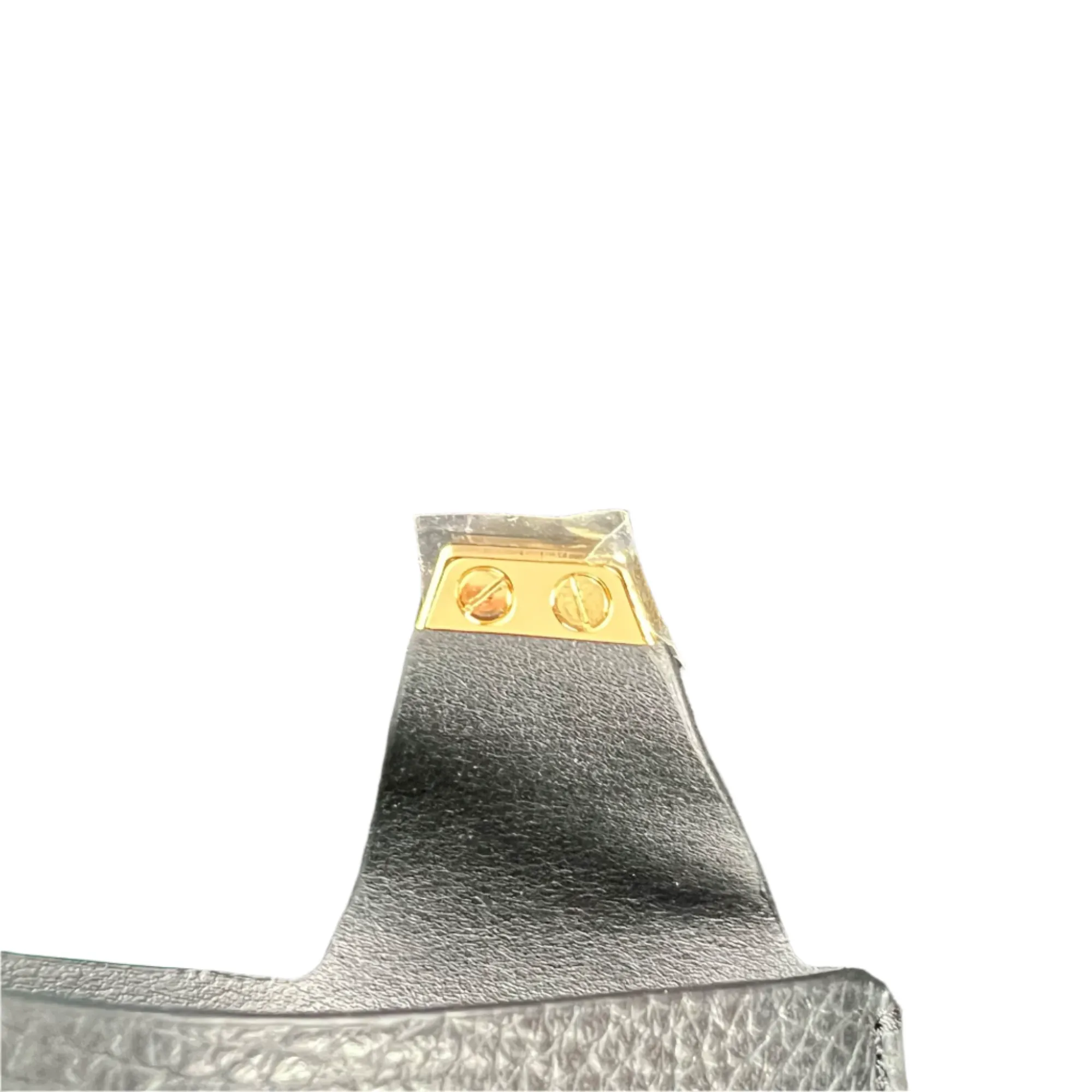 Buscemi Men's Accessories Black Leather Wallet