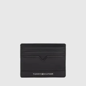 Business Card Holder - Black
