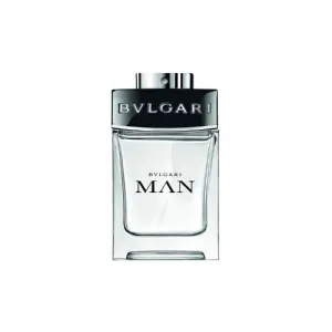 Bvlgari Man Eau De Toilette For Men 100ml