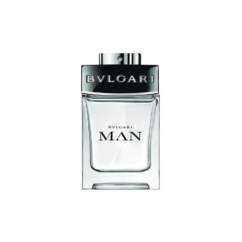 Bvlgari Man Eau De Toilette For Men 100ml