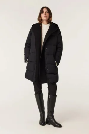 Cable Melbourne, Henderson Puffer | Black