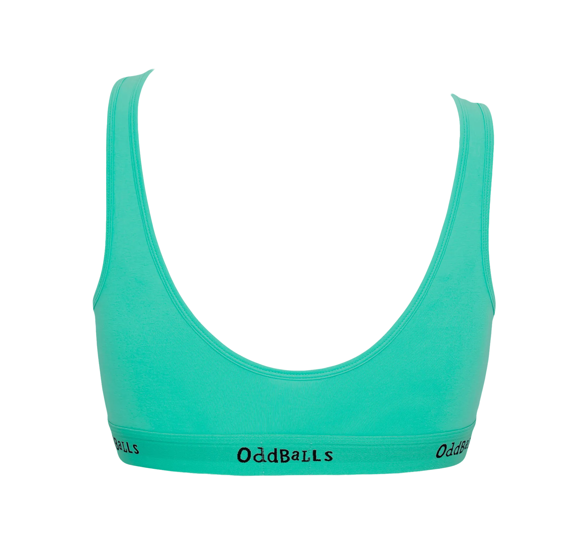 Cactus - Ladies Bralette